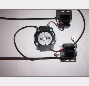 PVL ignition system compSuits CB250/350K4CB450/CB500T. P/N HONPVLIGB
