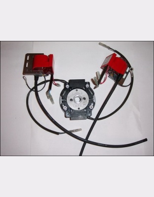 PVL ignition system comp Suits Yamaha TZ250/350. P/N YAMPVLIGB