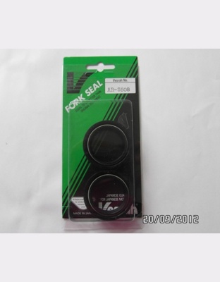 Fork Oil Sealss AR 3307 for CB 350/ 250 K4 ; CB 350-4 /400-4