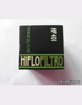 Honda CB350-4 / 400-4 Hi Flo Oil Filter