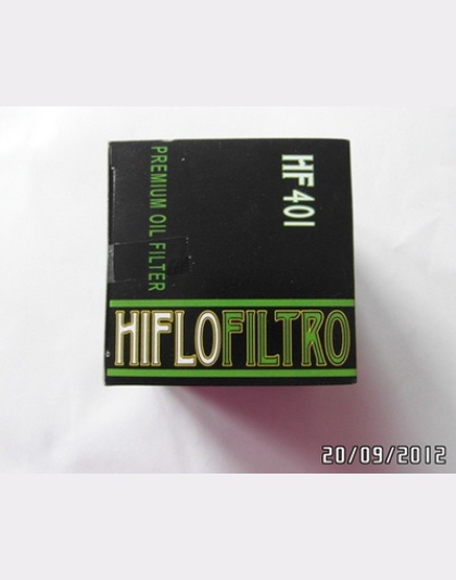 Honda CB350-4 / 400-4 Hi Flo Oil Filter