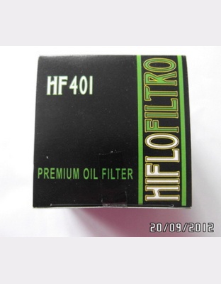 Honda CB500-4 Hi Flo Oil Filter