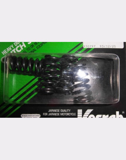 Honda CB350K Vesrah Clutch Spring kit