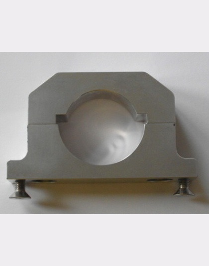 Honda CB350-4 / 400-4 Oil Cooler Mount
