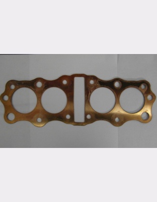 Honda CB350-4/400-4 Copper head gasket 66mm