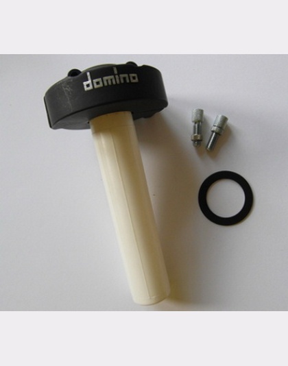 Honda CB 250/350 K4 Domino Twist Grip Assembly