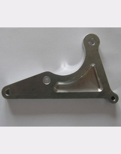 Honda CB 450/500T Front Brake caliper/ adapter plate