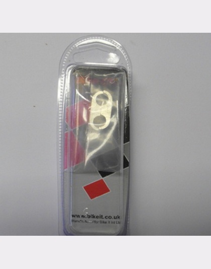 Cable seperator throttle chrome