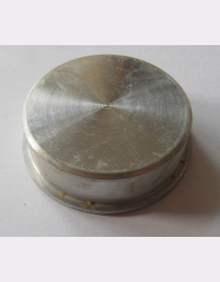 Honda CB250/350K Starter Motor Blanking plug