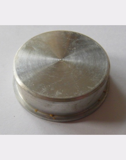 Honda CB250/350K Starter Motor Blanking plug