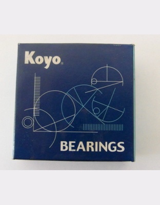 Honda CB 350-4 / 400-4 Drive Side Rear Wheel Bearings