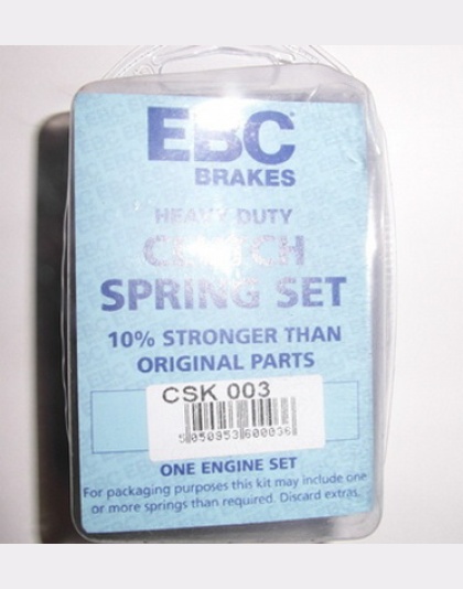 Honda CB 350 K4 Heavy Duty Clutch Spring kit