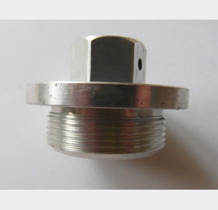 Honda CB 450/500T Alloy Sump Plug