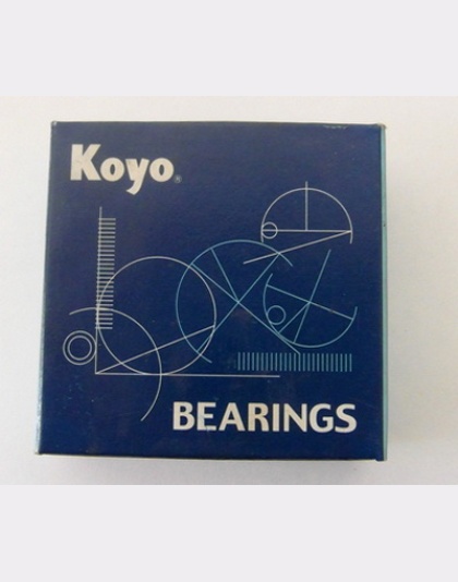 Honda Front Wheel Bearings