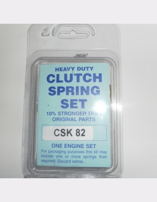 CB 400-4 Heavy Duty Clutch Spring kit