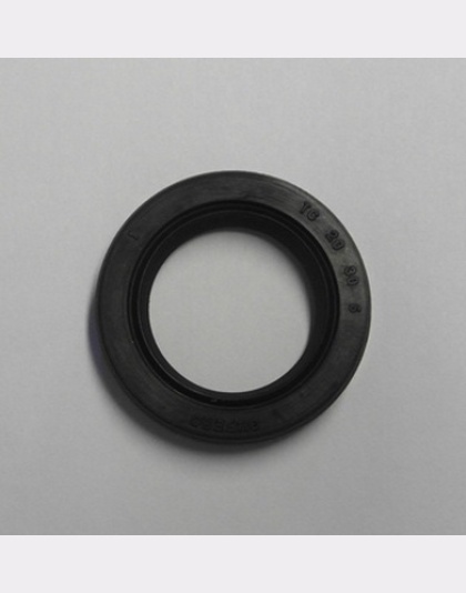 Honda CB 450/500T Crank Shaft oil Seal for ignition back plate