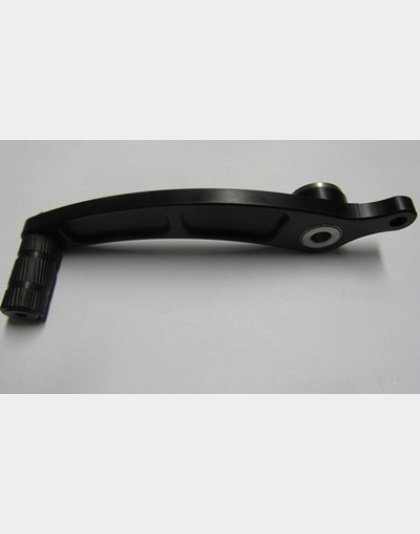 Universal Brake lever with Spigott - Black