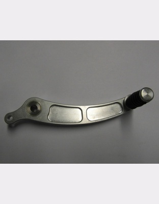 Universal Brake lever with Spigot - Choice of colours