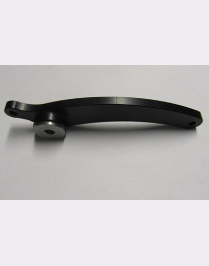 Universal Brake lever without Spigott - Black