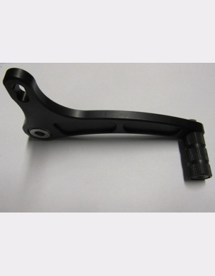 Universal Gear Change lever with Spigott - Choice of colours