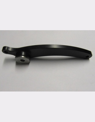 Universal Gear Change lever without Spigott -Choice of colours