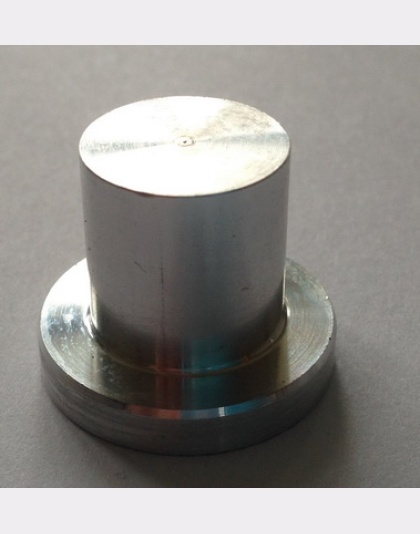 Honda CB500-4 revcounter drive blanking plug