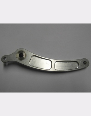 Universal Brake lever without Spigot - Choice of colours