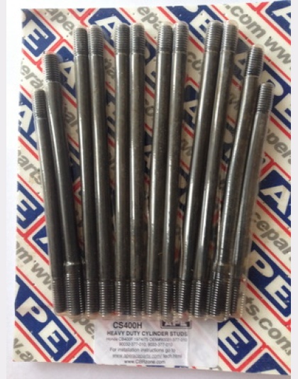 Cylinder Studs APE PN - CS 400H