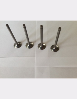 Exhaust valve kit PN CB400-4EV4E