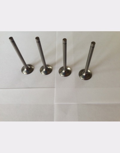 Exhaust valve kit PN CB400-4EV4E