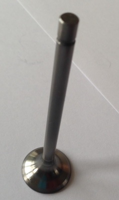 Exhaust valve kit PN CB400-4IEVI1