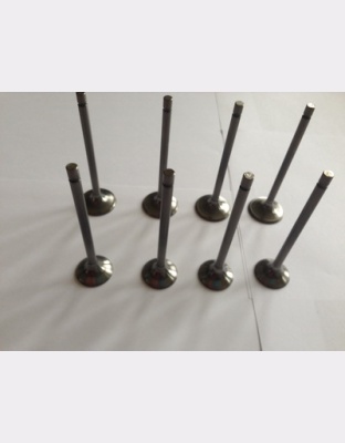 Exhaust valve kit PN CB500/550EV4E