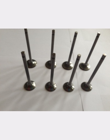 Exhaust valve kit PN CB500/550EV4E