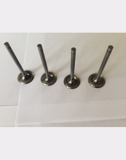 Inlet valve kit PN CB400-4IV4I
