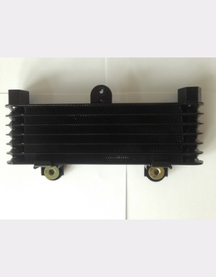 Oil Cooler