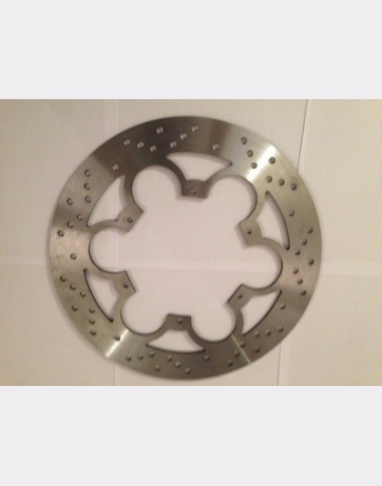 300mm Disc rotor