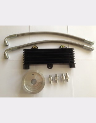 Oil Cooler Kit