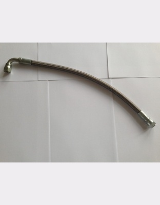 Oil Cooler Pipe