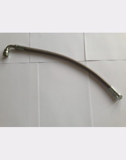 Oil Cooler Pipe