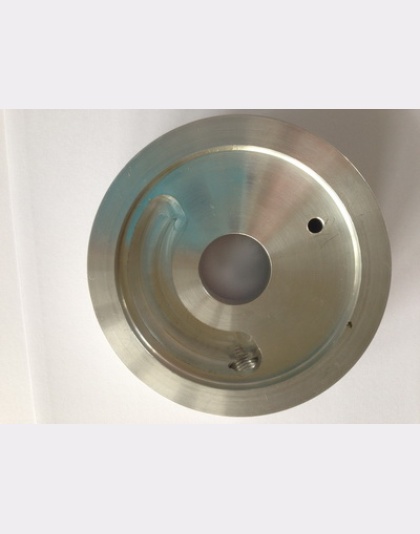 Oil Cooler Take off plate