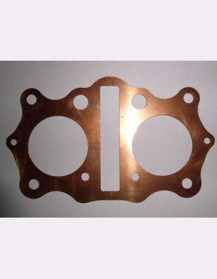 CB 350 Head Gasket 66mm Bore cb350 Head Gasket 66mm Bore
