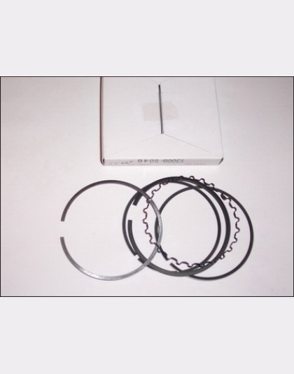 4Honda CB350K4 Piston rings to suit Omega race pistons P/N CB350PRN