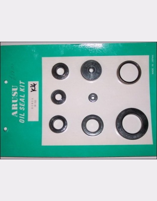 Honda CB350K4 Oil seal kit (pattern) P/N CB350OILN