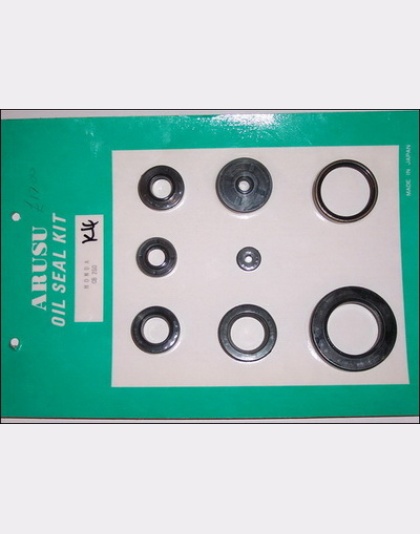 Honda CB350K4 Oil seal kit (pattern) P/N CB350OILN