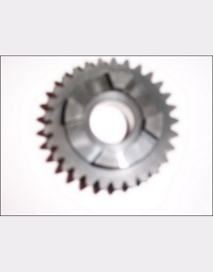 Honda CB350K4 low 5th gear P/N CB3505THGEARN