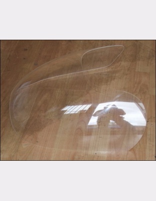 Honda K4 screen