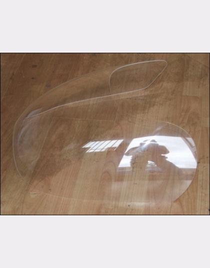 Honda K4 screen