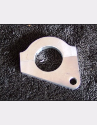 Steering Damper Bracket
