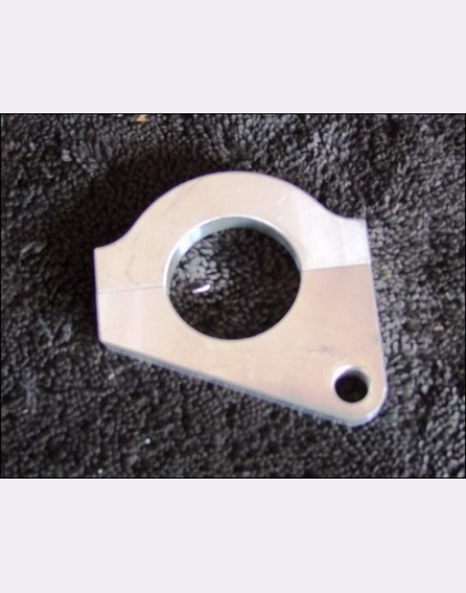 Steering Damper Bracket