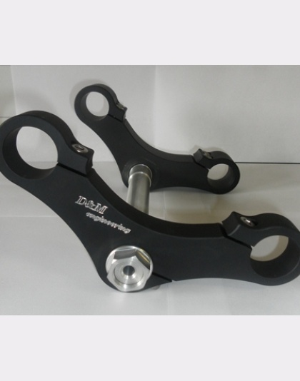 Alloy Headstock - Choice of colours